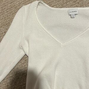 fall sweater